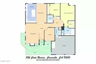 1126 Corte Riviera, Camarillo, CA 93010 - Photo 37