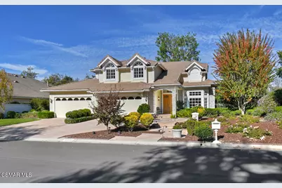 31775 Oak Ranch Court, Westlake Village, CA 91361 - Photo 3
