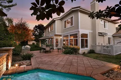 31775 Oak Ranch Court, Westlake Village, CA 91361 - Photo 65