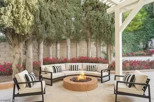 1885 Fallview Rd, Westlake Village, CA 91361 - Photo 5