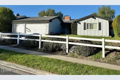 1435 Morrow Circle, Thousand Oaks, CA 91362 - Photo 1