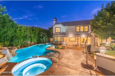 551 Rustic Hills Drive, Simi Valley, CA 93065 - Photo 33