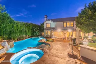 551 Rustic Hills Dr, Simi Valley, CA 93065 - Photo 33