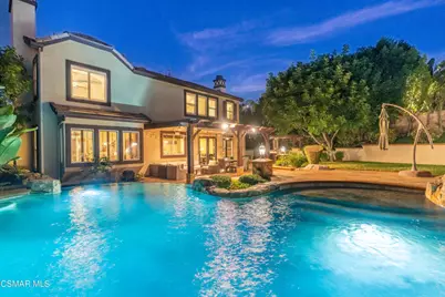 551 Rustic Hills Drive, Simi Valley, CA 93065 - Photo 27