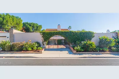 4524 Greengate Court, Westlake Village, CA 91361 - Photo 5