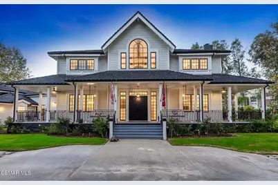 28845 Countryside Drive, Agoura Hills, CA 91301 - Photo 1