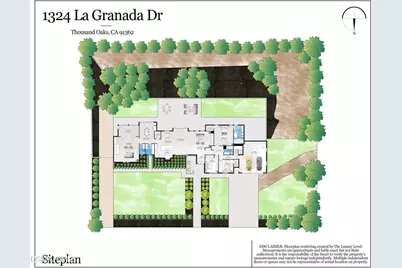 1324 La Granada Drive, Thousand Oaks, CA 91362 - Photo 55