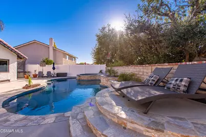 1141 Canyon Crest Court, Thousand Oaks, CA 91360 - Photo 37