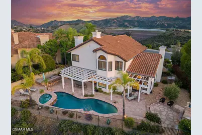 3085 Grandoaks Drive, Westlake Village, CA 91361 - Photo 1