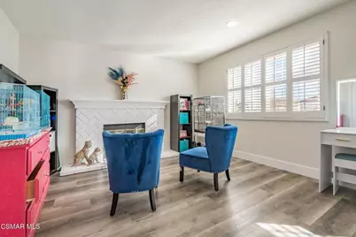 12409 Willow Hill Drive, Moorpark, CA 93021 - Photo 37