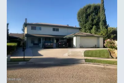 2183 E Chesterton Street, Simi Valley, CA 93065 - Photo 1