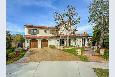 25877 Shady Oak Lane, Valencia, CA 91381 - Photo 1