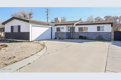 546 E Nugent Street, Lancaster, CA 93535 - Photo 13