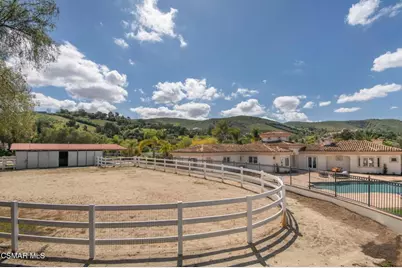 13550 Andalusia Drive, Santa Rosa Valley, CA 93012 - Photo 47