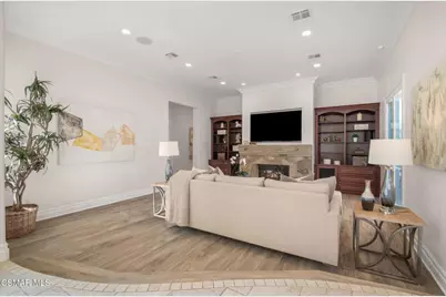 13550 Andalusia Drive, Santa Rosa Valley, CA 93012 - Photo 17