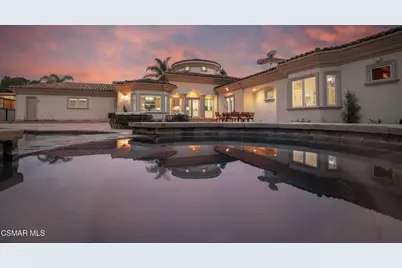 13550 Andalusia Drive, Santa Rosa Valley, CA 93012 - Photo 1