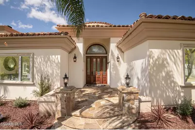 13550 Andalusia Drive, Santa Rosa Valley, CA 93012 - Photo 5