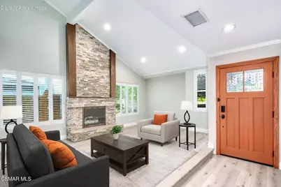 855 Triunfo Canyon Road, Westlake Village, CA 91361 - Photo 5