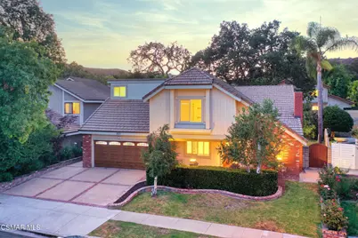 855 Triunfo Canyon Road, Westlake Village, CA 91361 - Photo 1