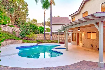 855 Triunfo Canyon Road, Westlake Village, CA 91361 - Photo 47