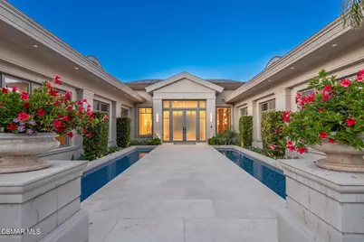 1300 Woodland Grove Court, Westlake Village, CA 91362 - Photo 47