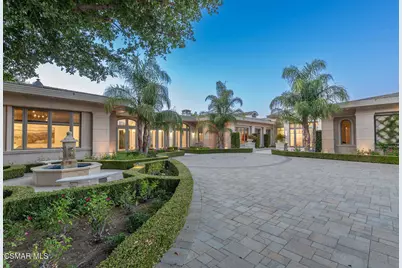 1300 Woodland Grove Court, Westlake Village, CA 91362 - Photo 43