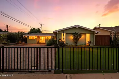 1231 Bluebell Street, Oxnard, CA 93036 - Photo 1