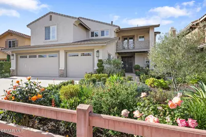 2594 Oak Valley Lane, Thousand Oaks, CA 91362 - Photo 1