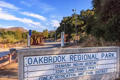 2594 Oak Valley Lane, Thousand Oaks, CA 91362 - Photo 29