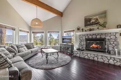 852 Cameron Drive, Big Bear Lake, CA 92315 - Photo 5