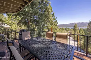 852 Cameron Dr, Big Bear Lake, CA 92315 - Photo 3