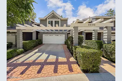 4695 Club View Drive, Westlake Village, CA 91362 - Photo 25