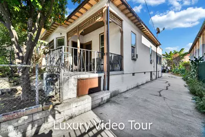 638 N Bunker Hill Avenue, Los Angeles, CA 90012 - Photo 3