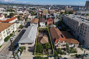 638 N Bunker Hill Ave., Los Angeles, CA 90012 - Photo 5