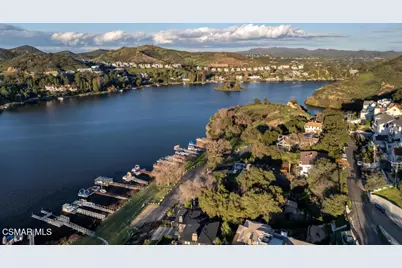 370 Lower Lake Road, Lake Sherwood, CA 91361 - Photo 51