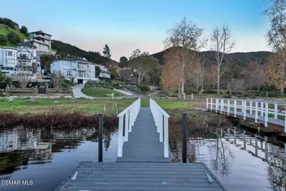 370 Lower Lake Road, Lake Sherwood, CA 91361 - Photo 3