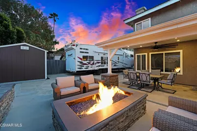 610 Nicole Drive, Newbury Park, CA 91320 - Photo 39