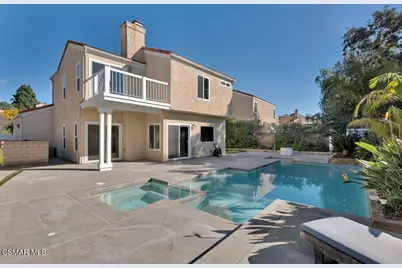 15428 Braun Court, Moorpark, CA 93021 - Photo 33