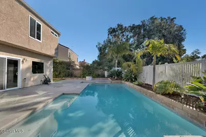 15428 Braun Court, Moorpark, CA 93021 - Photo 37