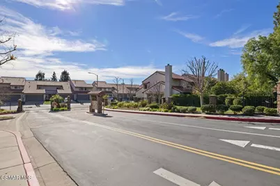 19137 Index Street #9, Porter Ranch, CA 91326 - Photo 37