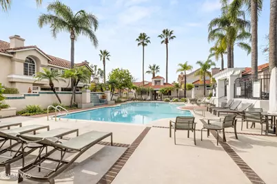600 Kingswood Lane #G, Simi Valley, CA 93065 - Photo 5