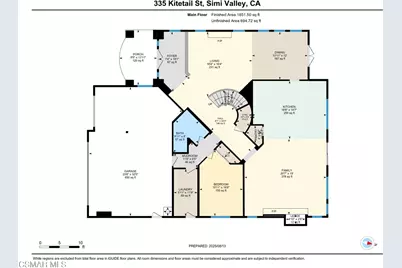 335 Kitetail Street, Simi Valley, CA 93065 - Photo 55