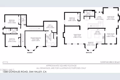 1308 Gonzales Road, Simi Valley, CA 93063 - Photo 49