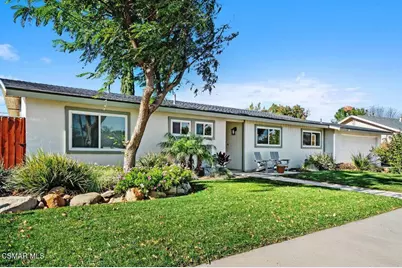 1135 Donner Avenue, Simi Valley, CA 93065 - Photo 1