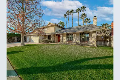 181 W Avenida De Las Flores, Thousand Oaks, CA 91360 - Photo 1