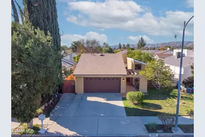 8353 Lurline Avenue, Winnetka, CA 91306 - Photo 31