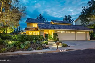 877 Rim Crest Dr, Westlake Village, CA 91361 - Photo 1