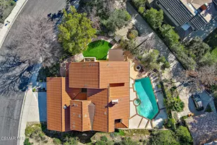 877 Rim Crest Dr, Westlake Village, CA 91361 - Photo 69
