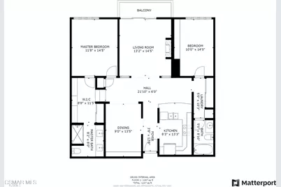 11645 Montana Avenue #220, Los Angeles, CA 90049 - Photo 35