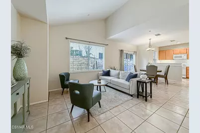 1668 Woodscent Lane, Simi Valley, CA 93065 - Photo 9